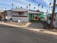 Elkhart Manufacturing Company Manufactured Home