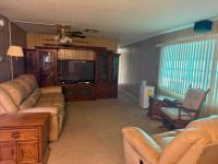 Elkhart Manufacturing Company Manufactured Home