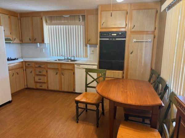 Elkhart Manufacturing Company Manufactured Home