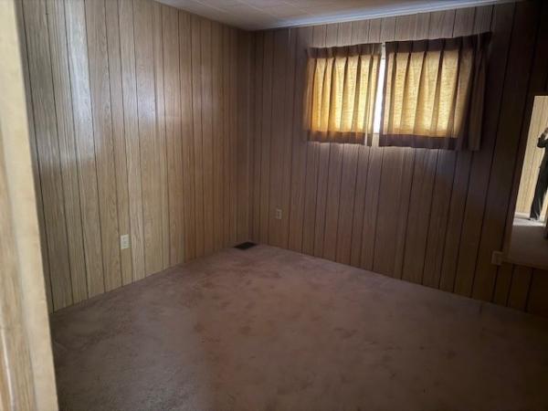 Elkhart Manufacturing Company Manufactured Home