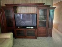 Elkhart Manufacturing Company Manufactured Home