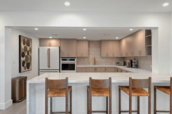 Elkhart Manufacturing Company Manufactured Home