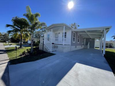 Mobile Home at 3000 Us Hwy 17/92 W, Lot #2 Haines City, FL 33844