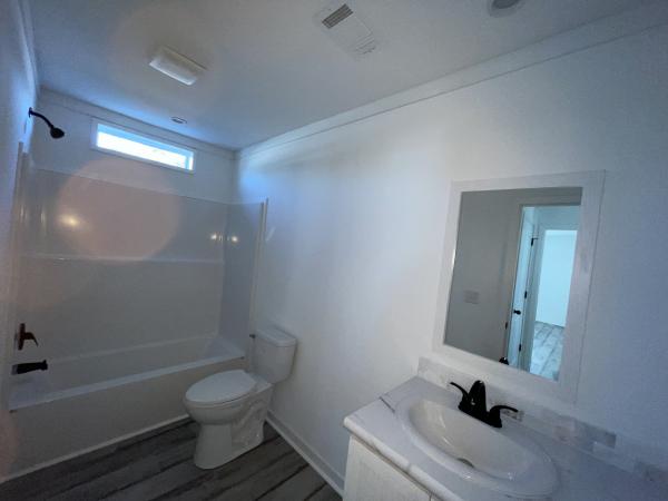 2025 Skyline LE B525-AA Mobile Home