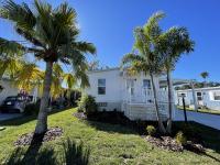 2025 Skyline LE B525-AA Mobile Home