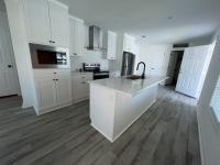 2025 Skyline LE B525-AA Mobile Home