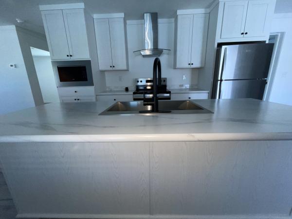 2025 Skyline LE B525-AA Mobile Home