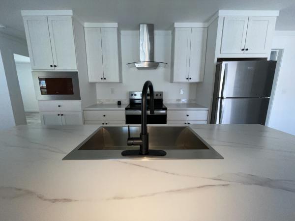 2025 Skyline LE B525-AA Mobile Home