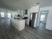 2025 Skyline LE B525-AA Mobile Home