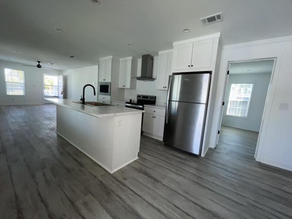 2025 Skyline LE B525-AA Mobile Home