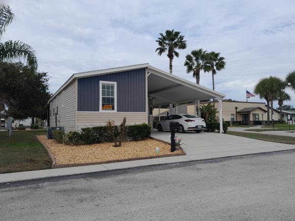 2018 Jacobsen Mobile Home For Sale
