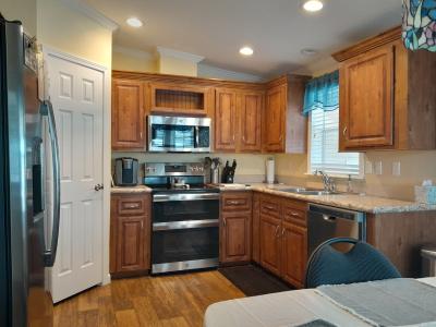 Photo 2 of 9 of home located at 15031 Savanah Ave Hudson, FL 34667