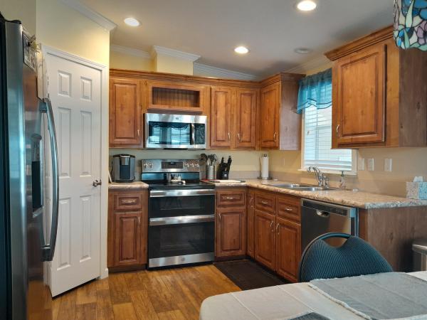 2018 Jacobsen unkn Mobile Home