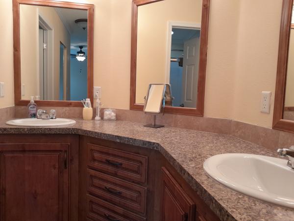 2018 Jacobsen unkn Mobile Home