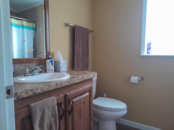 2018 Jacobsen unkn Mobile Home