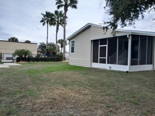 2018 Jacobsen unkn Mobile Home