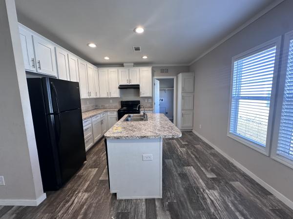 2021 Clayton UNK Mobile Home