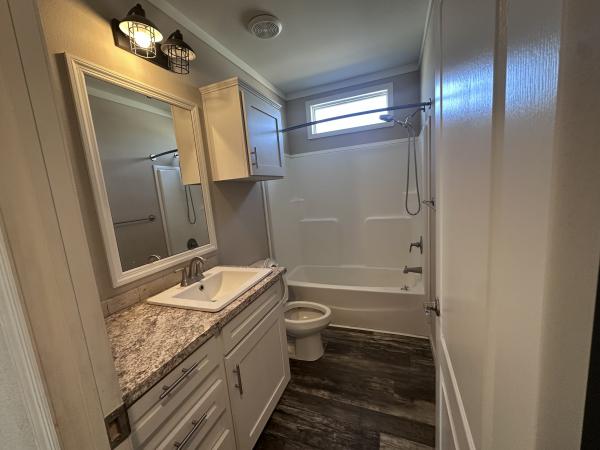 2021 Clayton UNK Mobile Home