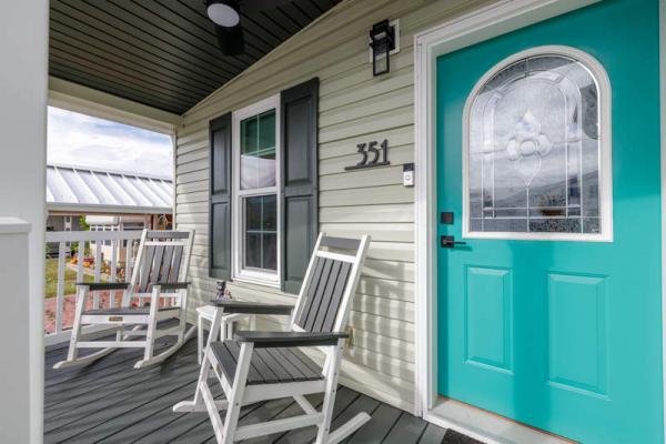 2009 Jacobsen Homes Manufactured Home