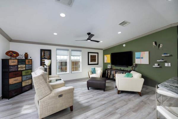 2009 Jacobsen Homes Manufactured Home