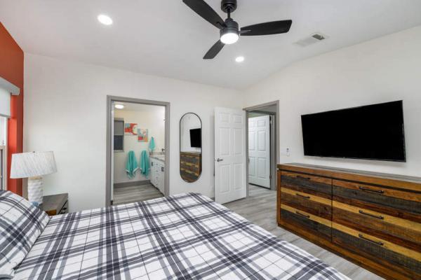 2009 Jacobsen Homes Manufactured Home