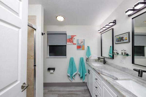 2009 Jacobsen Homes Manufactured Home