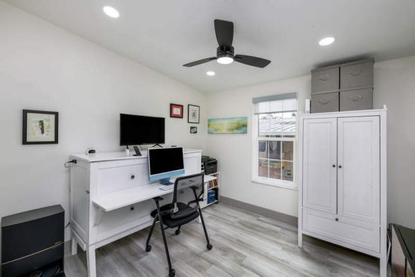 2009 Jacobsen Homes Manufactured Home