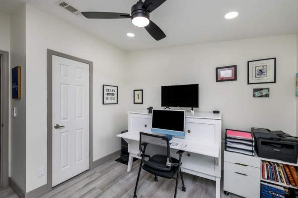 2009 Jacobsen Homes Manufactured Home