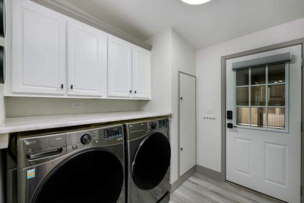 2009 Jacobsen Homes Manufactured Home