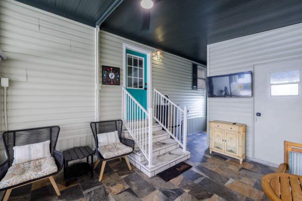 2009 Jacobsen Homes Manufactured Home