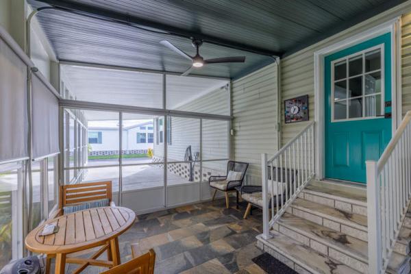 2009 Jacobsen Homes Manufactured Home