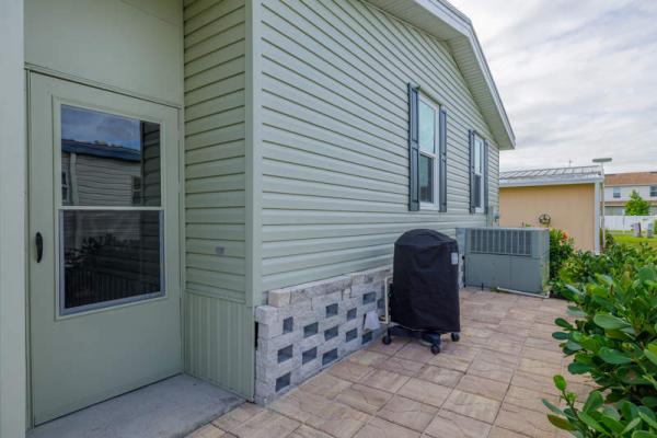 2009 Jacobsen Homes Manufactured Home