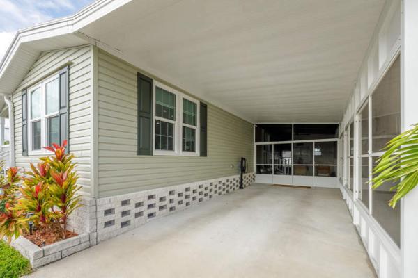 2009 Jacobsen Homes Manufactured Home