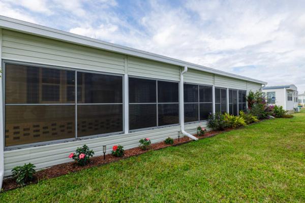 2009 Jacobsen Homes Manufactured Home