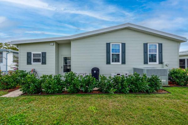2009 Jacobsen Homes Manufactured Home