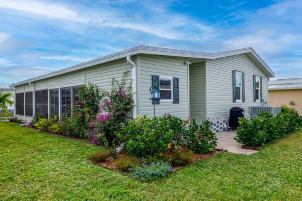 2009 Jacobsen Homes Manufactured Home