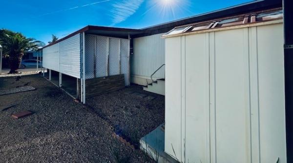 1978 Flamingo Manufactured Home