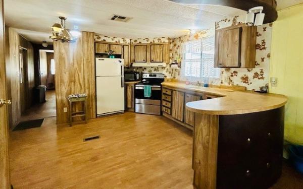 1978 Flamingo Manufactured Home