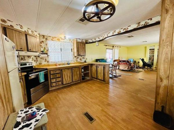 1978 Flamingo Manufactured Home