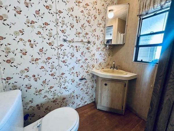 1978 Flamingo Manufactured Home