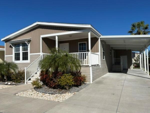 2021 CHAMPION Mobile Home For Sale