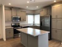 2023 Skyline 4893 Mobile Home