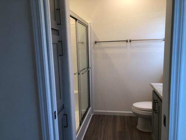 2023 Skyline 4893 Mobile Home