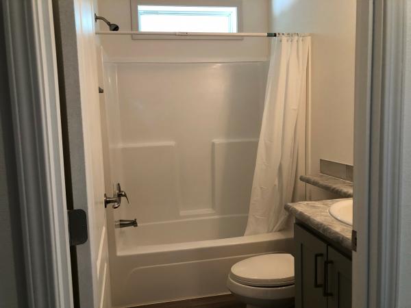 2023 Skyline 4893 Mobile Home