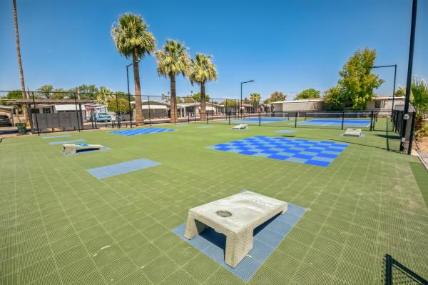 1978 Flamingo Manufactured Home