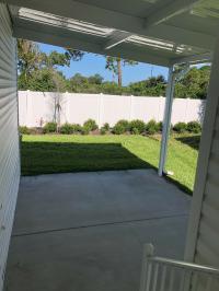 2023 Skyline 4893 Mobile Home