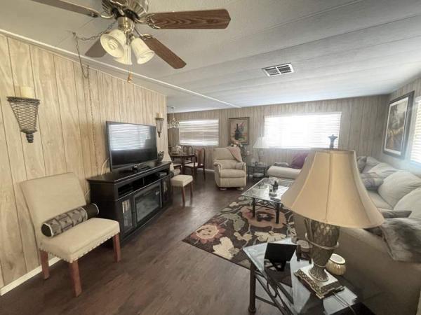 1979 Unknown Manufactured Home