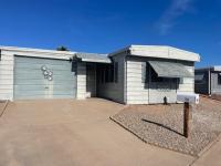 1977 Cavco Manufactured Home