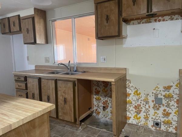 1977 Cavco Manufactured Home