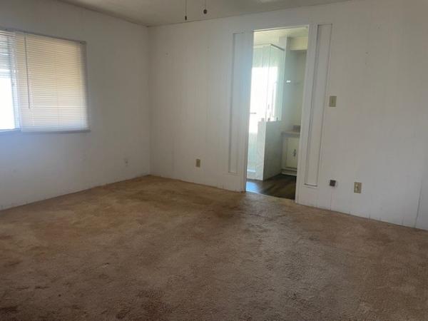 1977 Cavco Manufactured Home